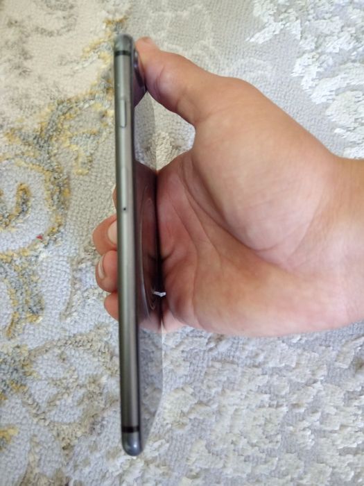 Iphone 8plus  obmenga