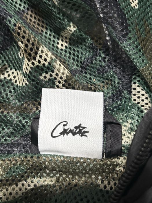 Trening nike corteiz