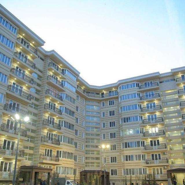 ПРОДАЕТСЯ 3/4/8 Новостройка ЖК Жангох Ор-р: пос-во Казахстана