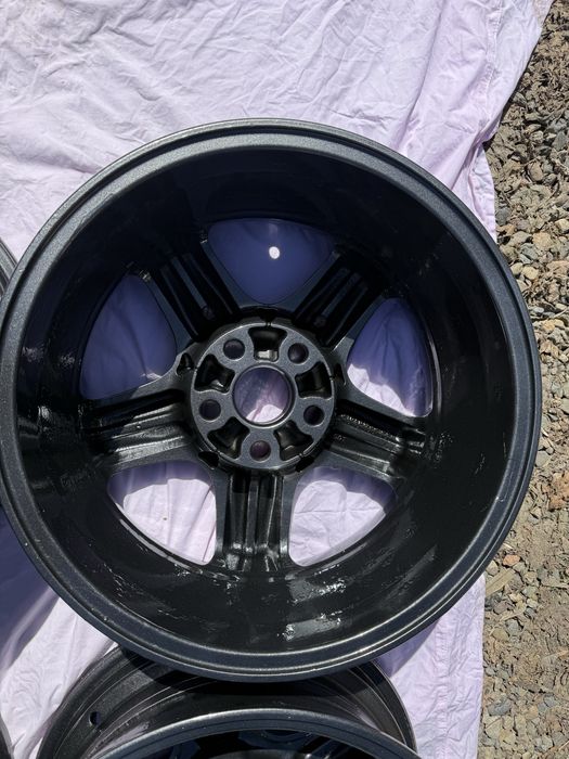 Диски оригинал harrier rx300 rav4 camry