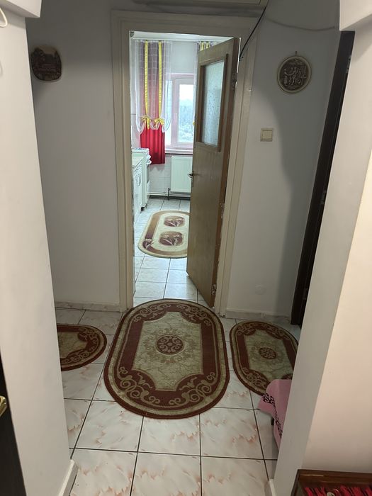 Vanzare apartament 2 camere