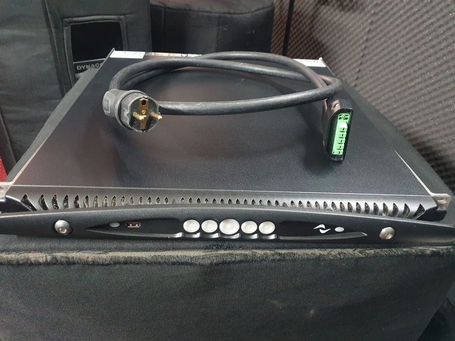 Amplificator powersoft X4