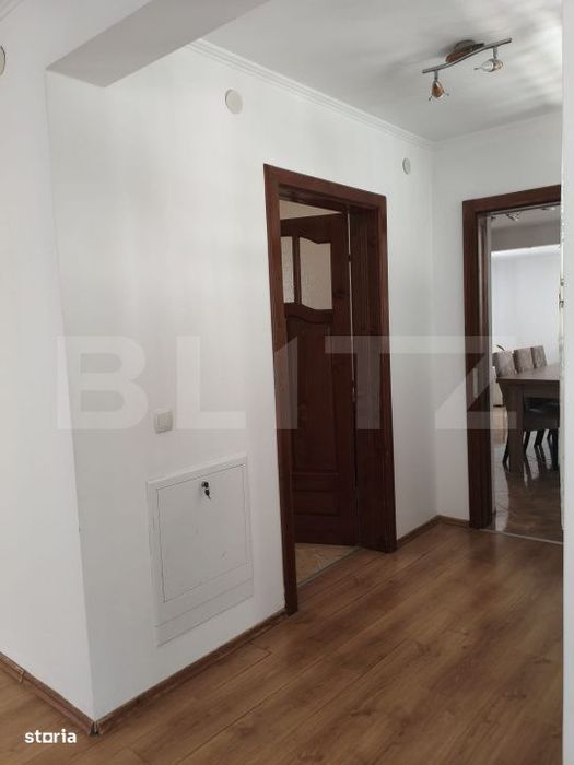Casa cu 5 camere, suprafata utila 208 mp, loc. Halmeu