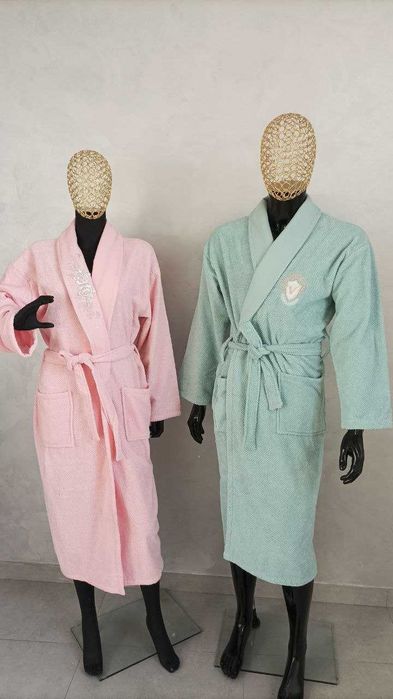 Банный халат / banniy xalat