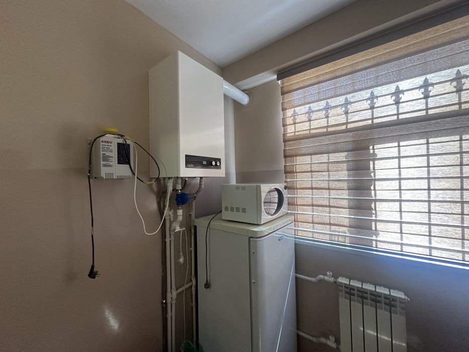 Аренда долгосрочная