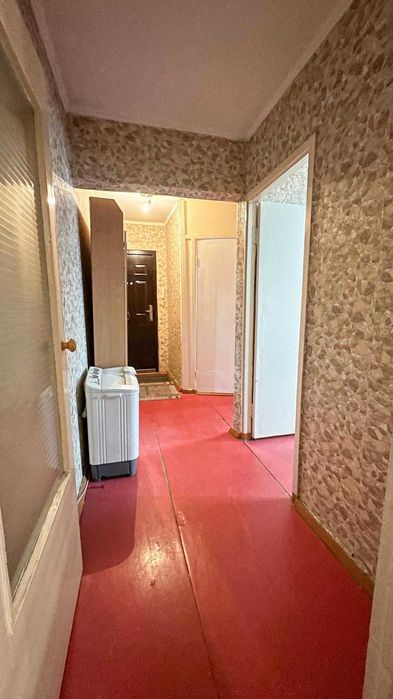 Продам 3х комнатную квартиру Аян Империя