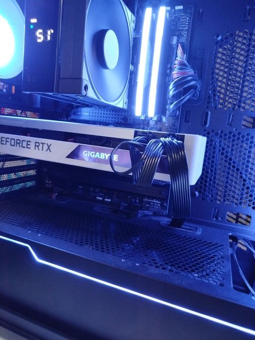 Gigabyte Geforce RTX 3070 Vision