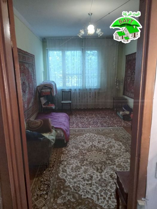 | СУПЕР ЛОКАЦИЯ МЕТРО ЧИЛАНЗАР ³4/3/4 Чиланзар 16кв Продаётся квартира