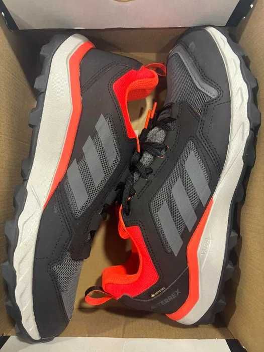 Adidas - Terrex Tracerocker 2 Gtx GORE-TEX GZ8909 Оригинал Код 325
