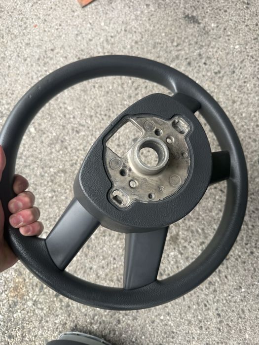 Волан за VW Голф 5