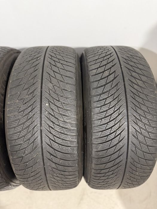 Jante BMW 19" 7mm  Style 734 X5 G05 G06 Anv Iarna 265 50 R19