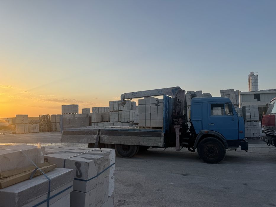 услуга манипулятор