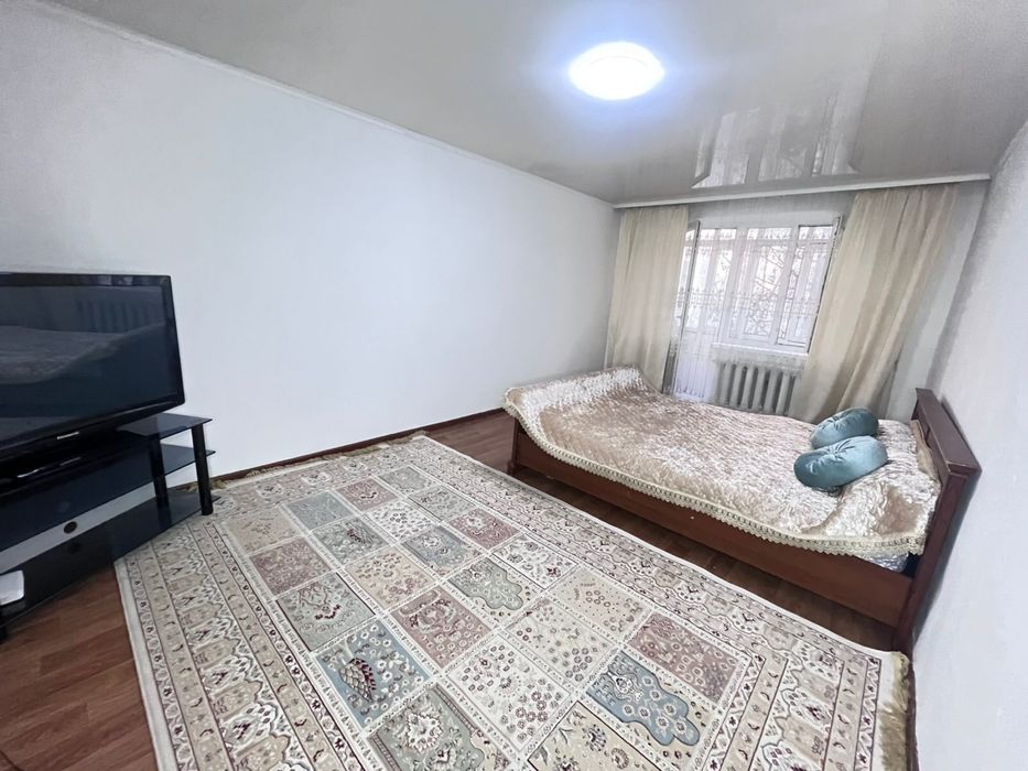 Продам 3х квартиру в самом центре