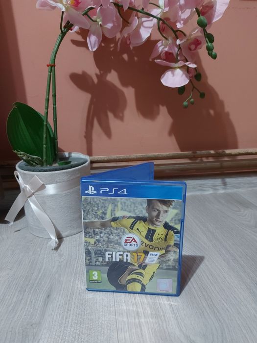 Pachet 3 jocuri Fifa Playstation4, Playstation 5