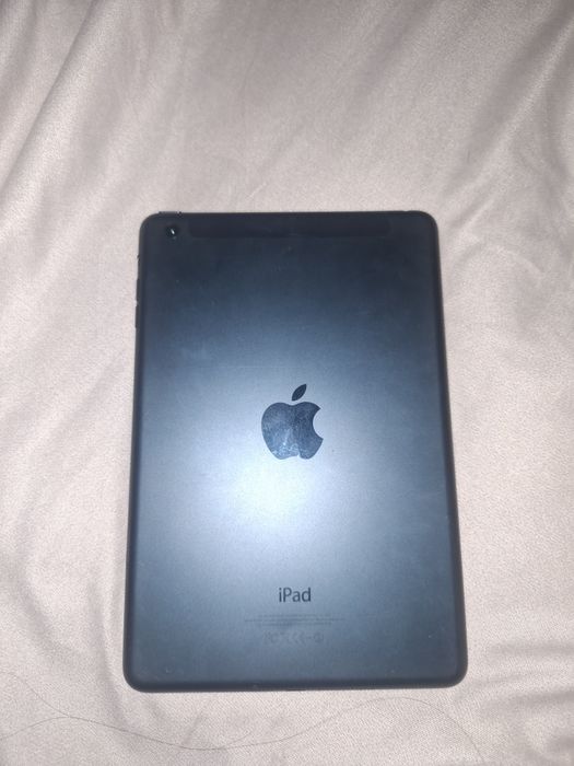 IPad в хорошем состоянии