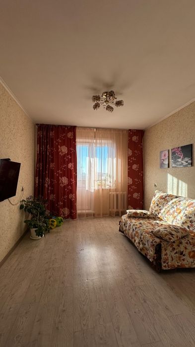 Продам 3-х комн. квартиру