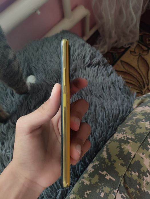 Продам Poco m4 pro 5g