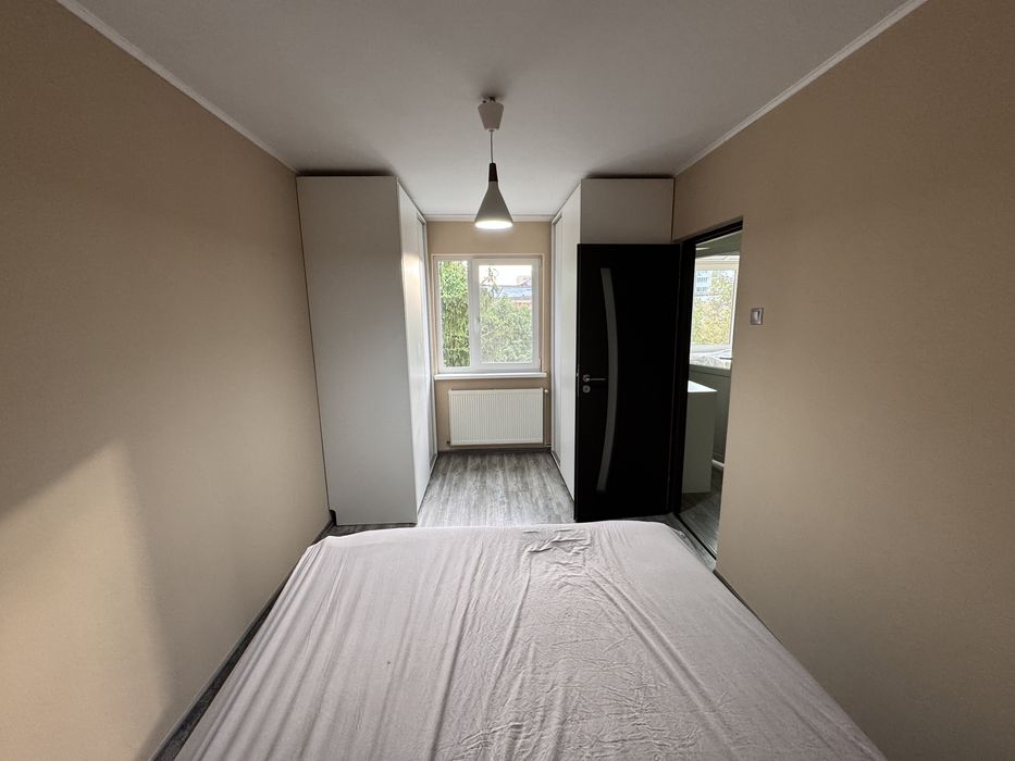Dau in chirie Inchiriez Apartament 2 3 camere Semiluna Cuza Voda