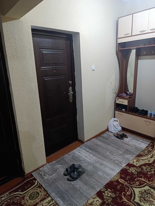 Qorasu da Qizlarga kvartira bor.