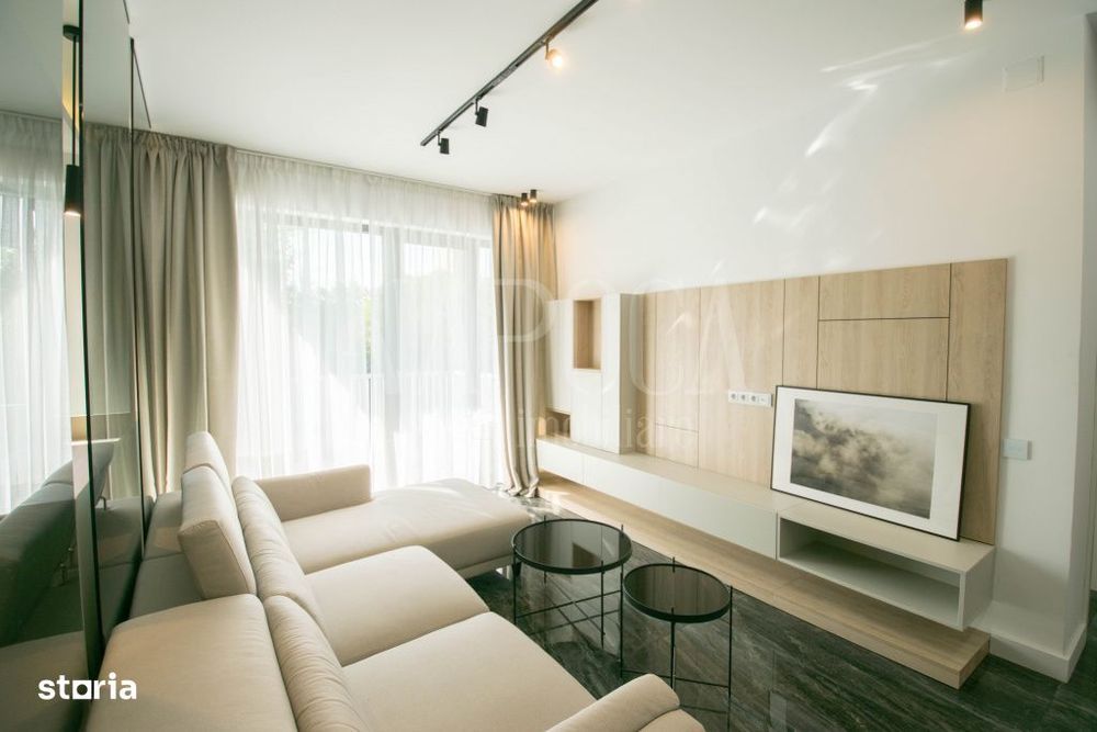 Apartament 3 camere de inchiriat in Gheorgheni, Cluj Napoca — fotografia 3