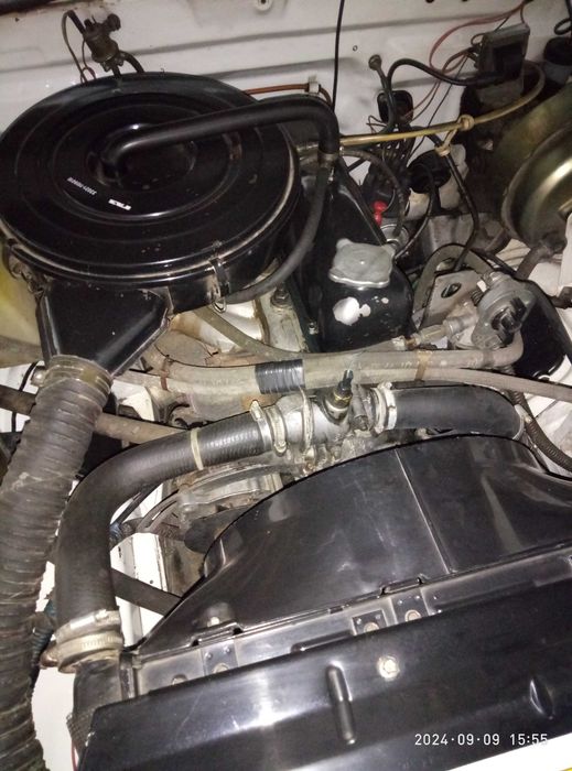 Продам а/м Волга ГАЗ 3110