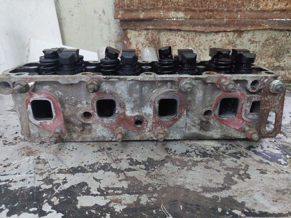 Chiulasa Opel Corsa B Combo Tigra 1.4,X14SZ,cod 90502537