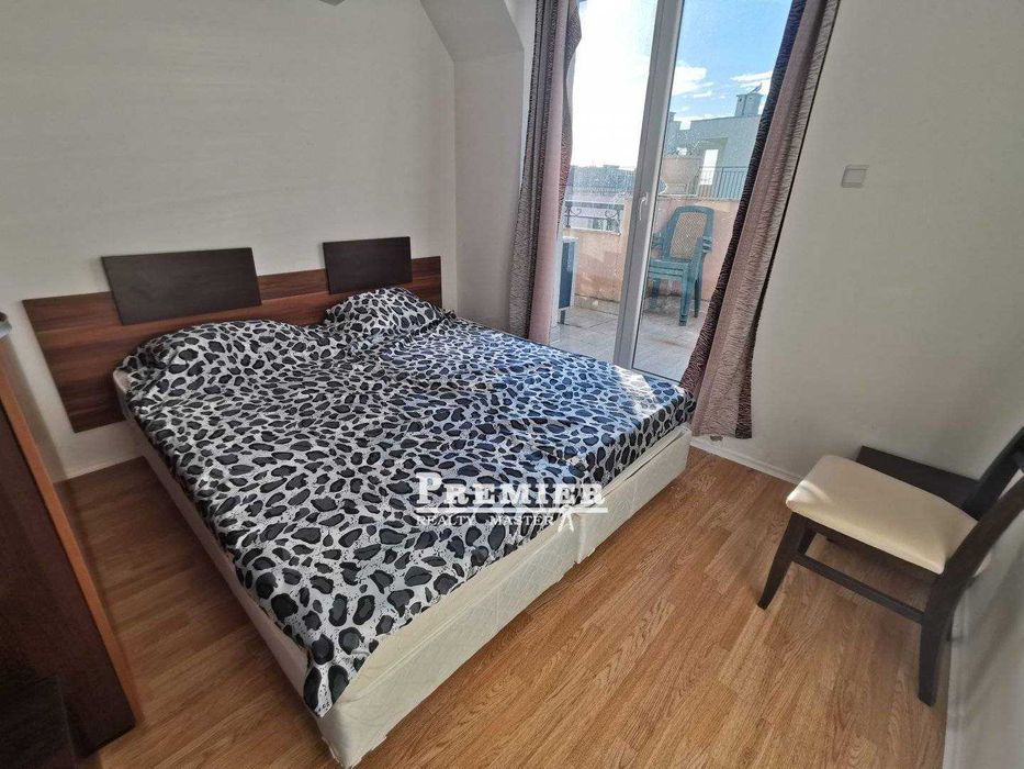 Продава се Тристаен апартамент в к.к. Слънчев бряг - 94 кв.м за 798 €/кв.м - Снимка #5