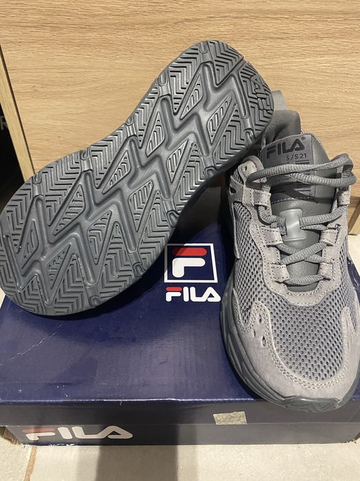 Маратонки Fila нови