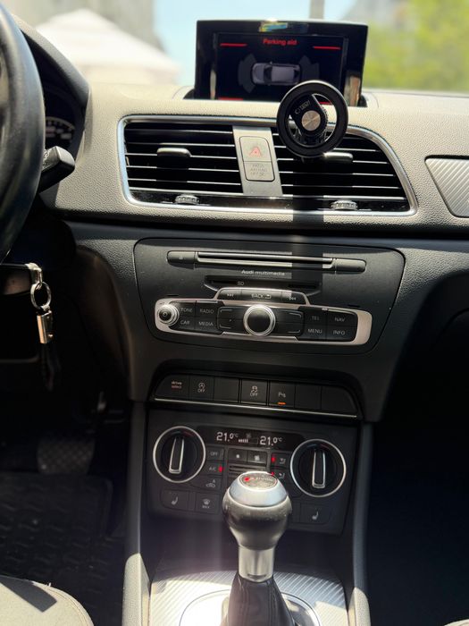 AUDI Q3 2016 — imagine 5