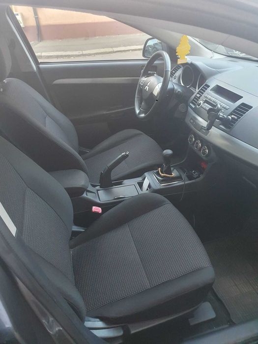 Vand Mitsubishi Lancer 1.6 din 2011