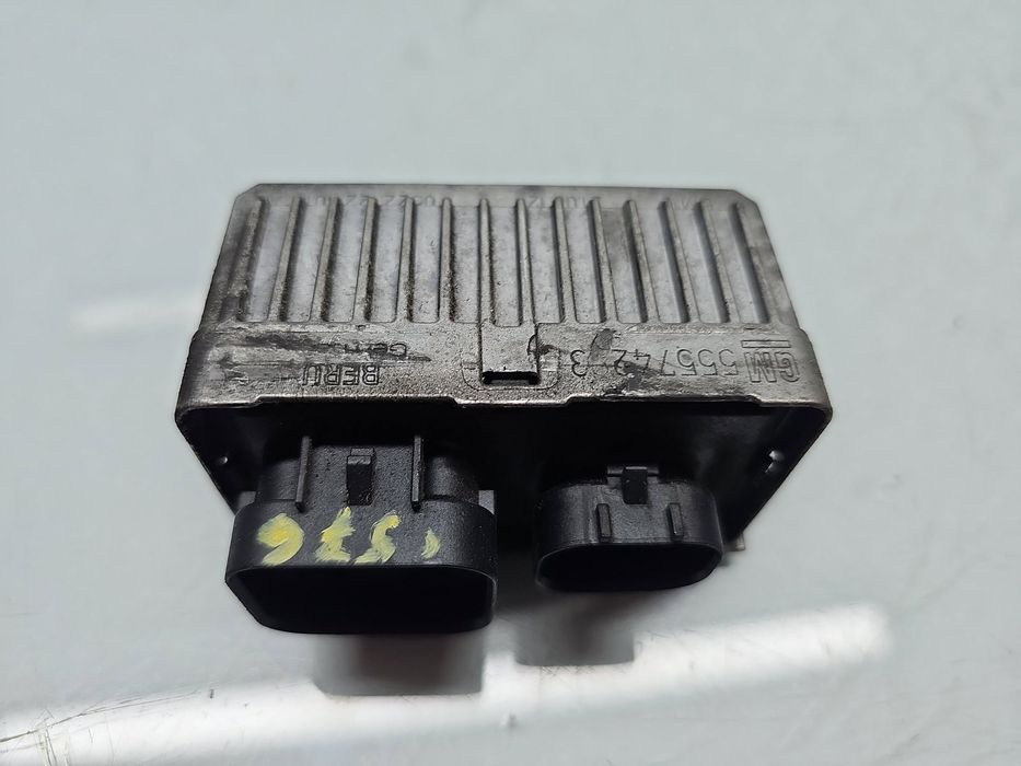 Releu bujii Chevrolet Captiva (T100) [Fabr 2006-2018] 55574293