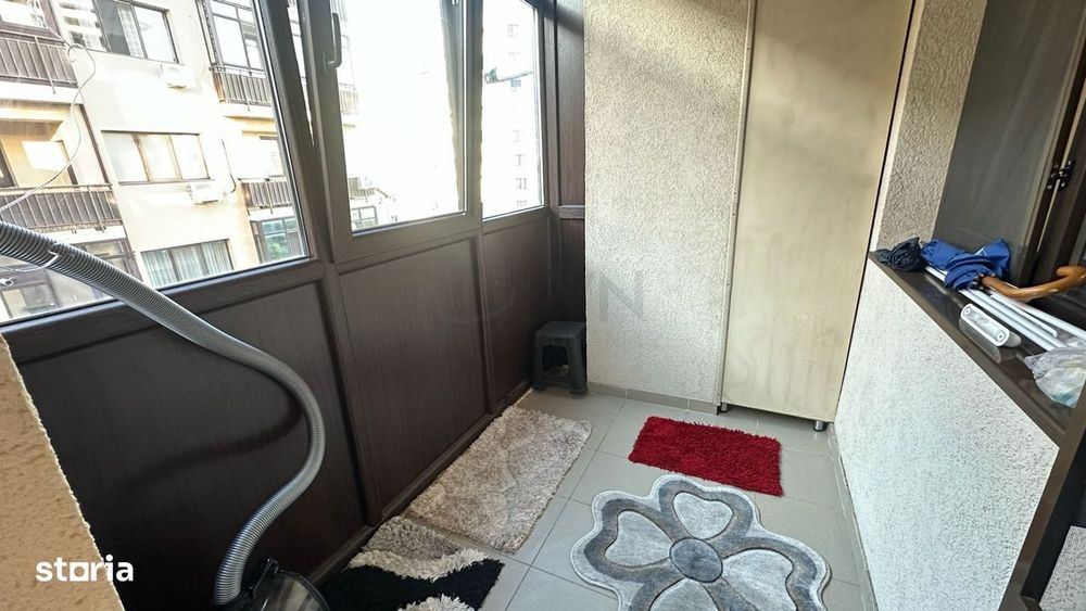 Apartament 3 camere I Dimitrie Leonida