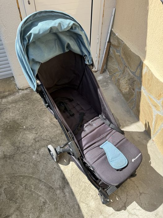 Детска количка bebecomfort