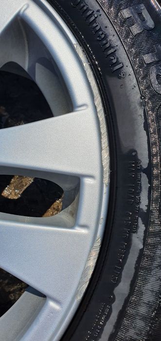 Vand jante BMW seria 3