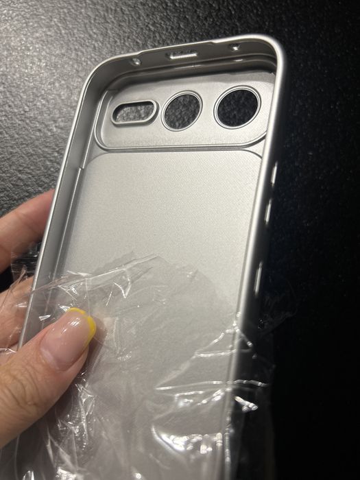 Чехол на Honor 600