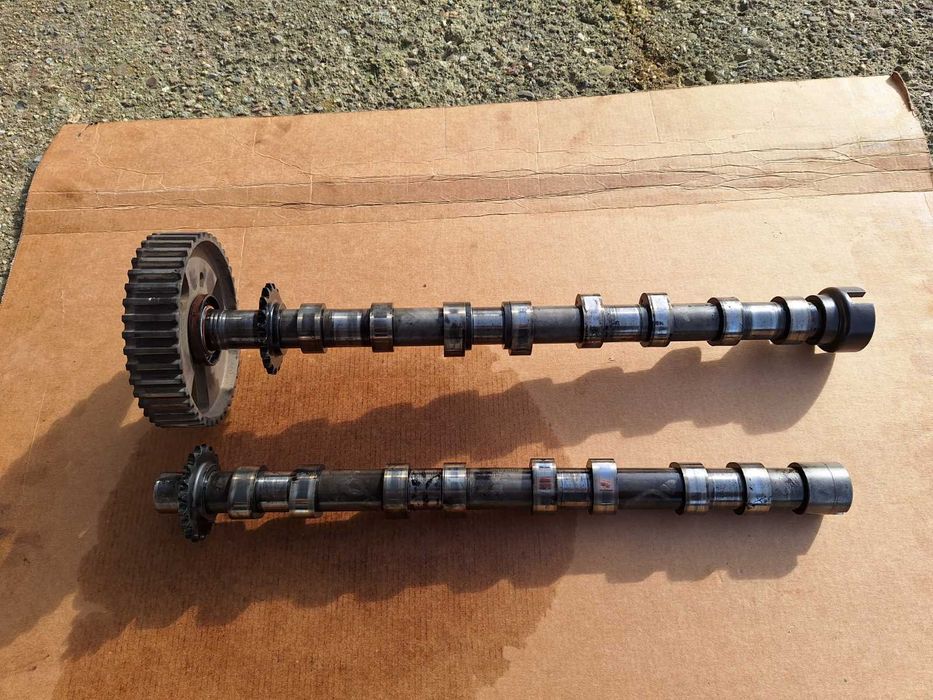 Комплект разпределителни валове 2.0 HDI 136, Пежо, Ситроен, Форд TDCI