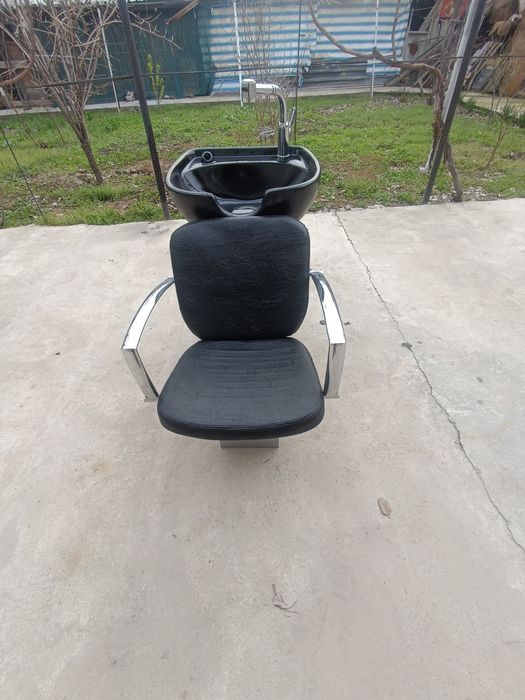 Бардер.Мойка Гузаллик салонлар учун