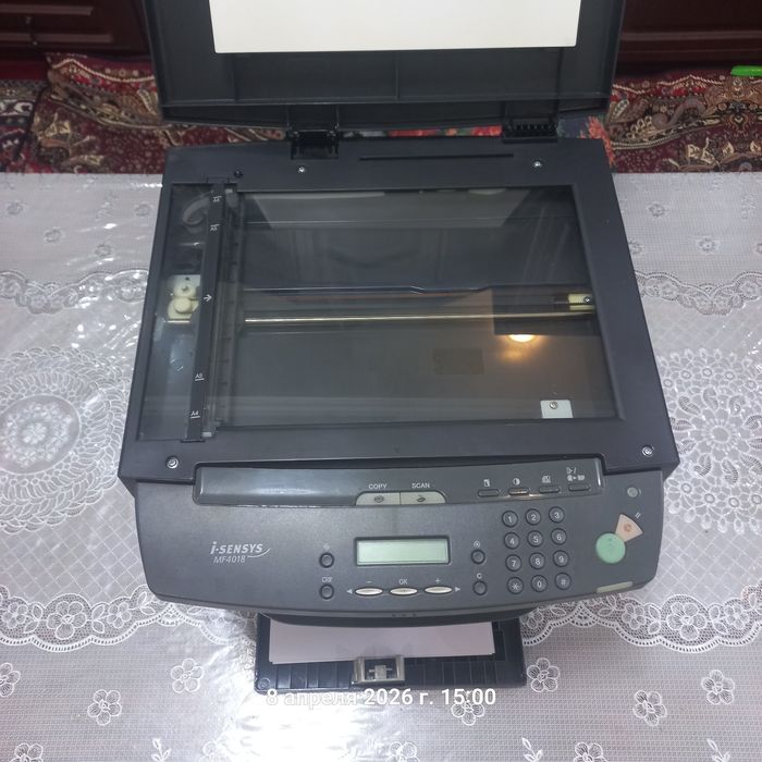 Canon mf 4018 3 ^ 1 Printer sotiladi