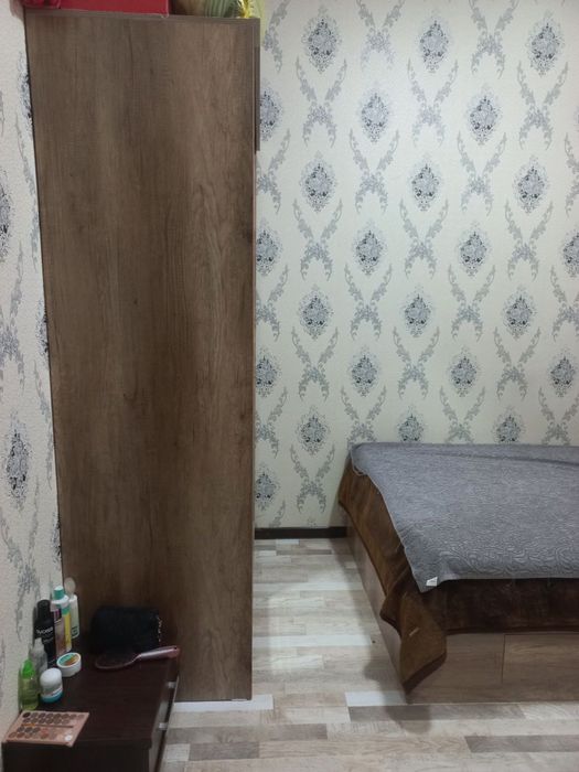 Никитина. Паркентский базар  навастройка