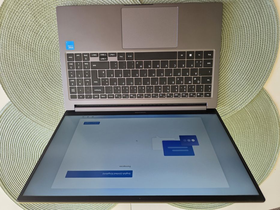 Samsung Galaxy Book 4