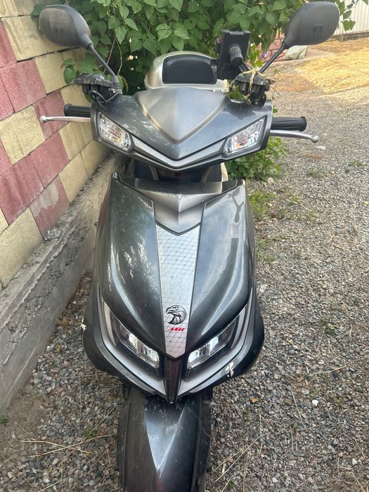 Продается мопед М 8