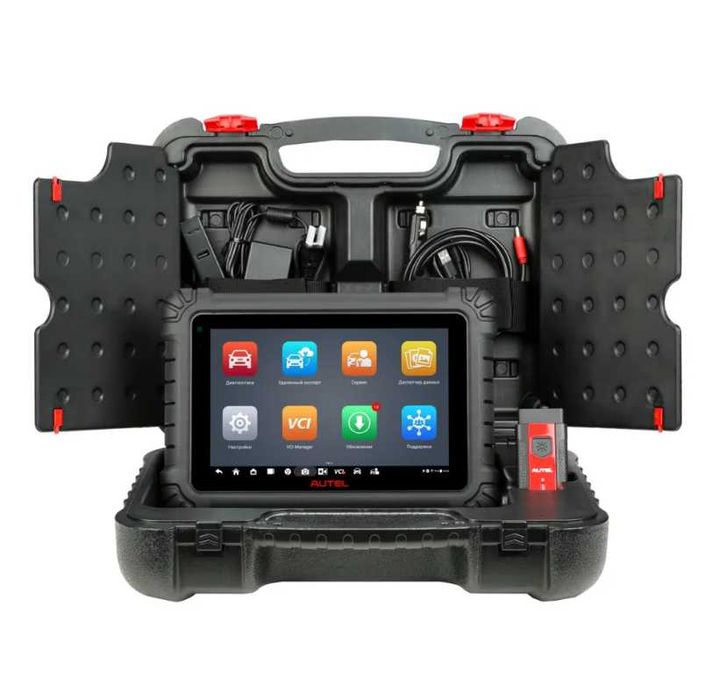 Автосканер Autel MaxiSys MS906 MAX (DoIP) - со склада