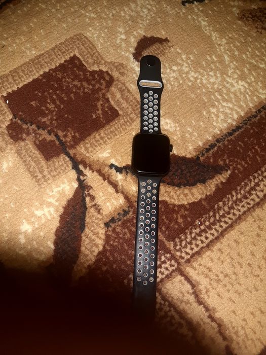 Продою Apple Watch 45000 тг