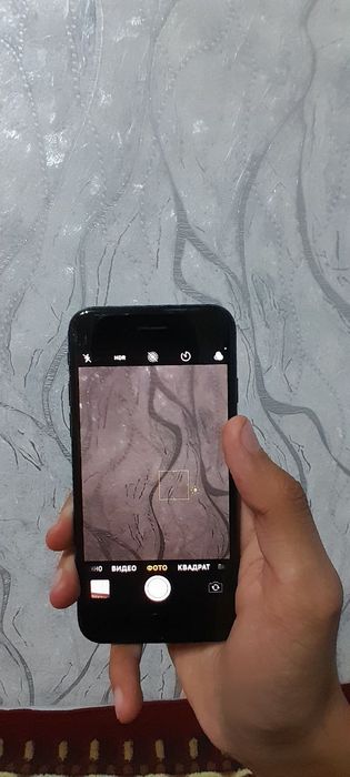 Iphone 7 holati norm