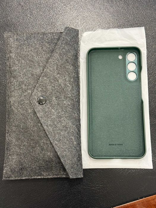 Чехол для Samsung Galaxy S22+ Plus