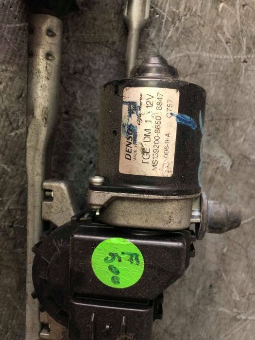 Ansamblu stergatoare motoras lancia delta 3 fiat bravo 2 500