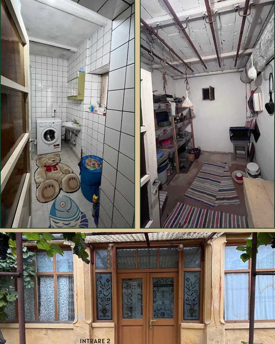 Casa traditionala Secusigiu - 30 KM de Arad