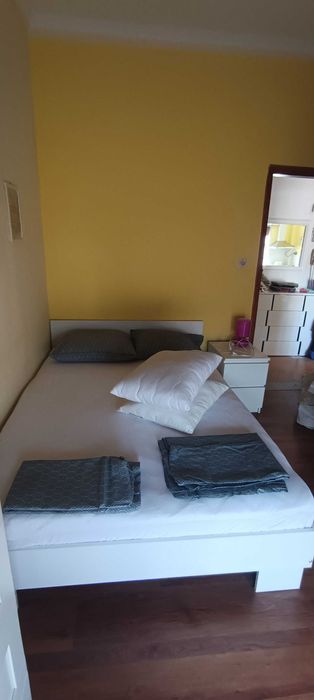 Дава се под наем  в София, 7-ми 11-ти километър - 40 кв.м за 60 € - Снимка #1
