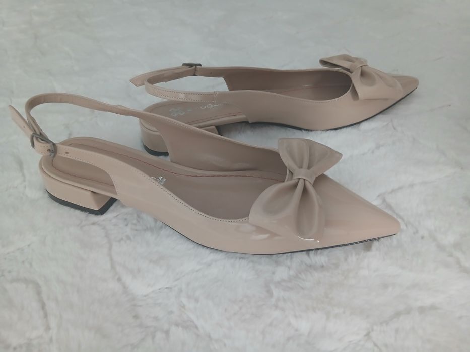 Pantofi Barney Store damă