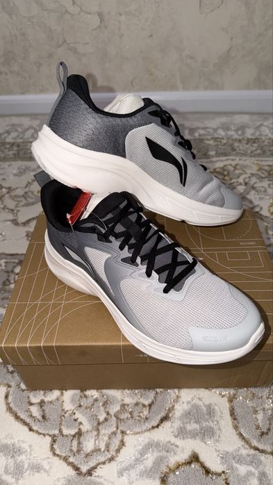 Оригинальные Li-Ning кроссовки